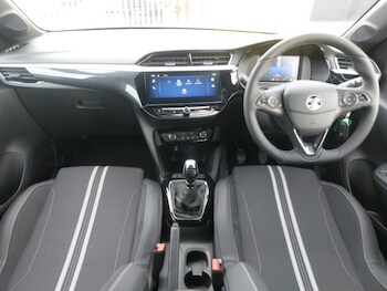 Used Vauxhall Corsa 2025 for sale - 76543384: Photo