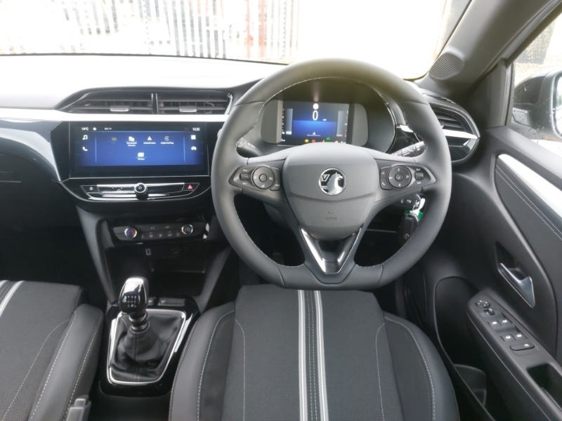 Used Vauxhall Corsa 2025 for sale - 76543384: Photo 7