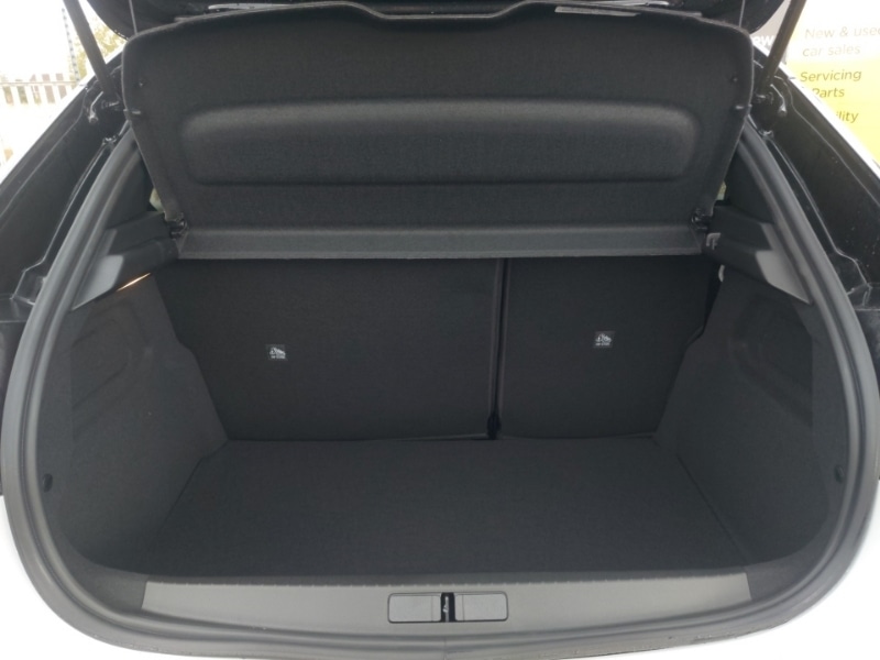 Used Vauxhall Corsa 2025 for sale - 76543384: Photo 8