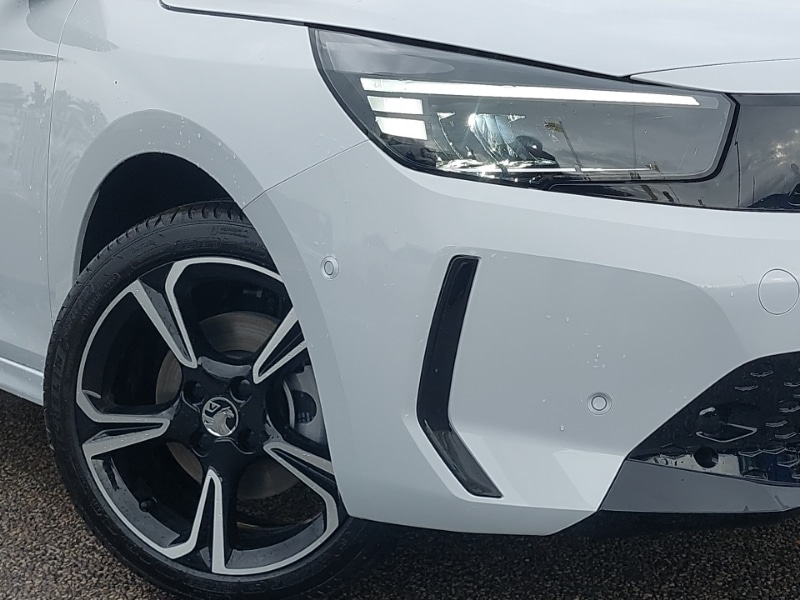 Used Vauxhall Corsa 2025 for sale - 76543384: Photo 9