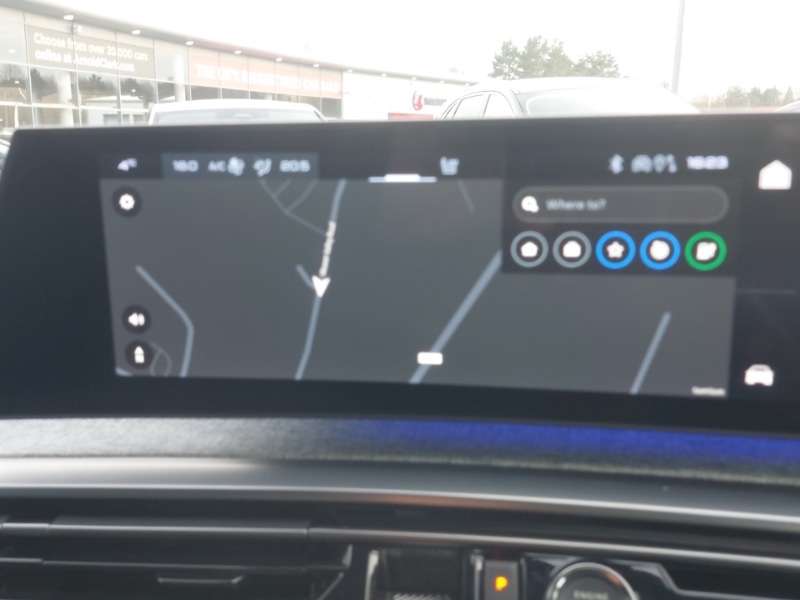 Used Peugeot 3008 2024 for sale - 77585000: Photo 10