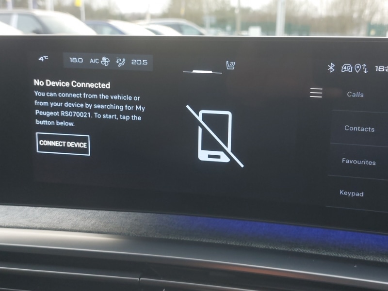 Used Peugeot 3008 2024 for sale - 77585000: Photo 13