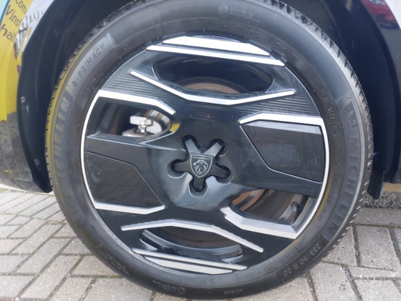 Used Peugeot 3008 2024 for sale - 77585000: Photo 17