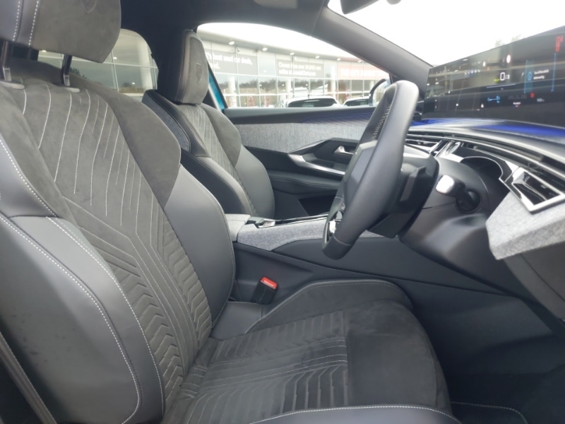 Used Peugeot 3008 2024 for sale - 77585000: Photo 19