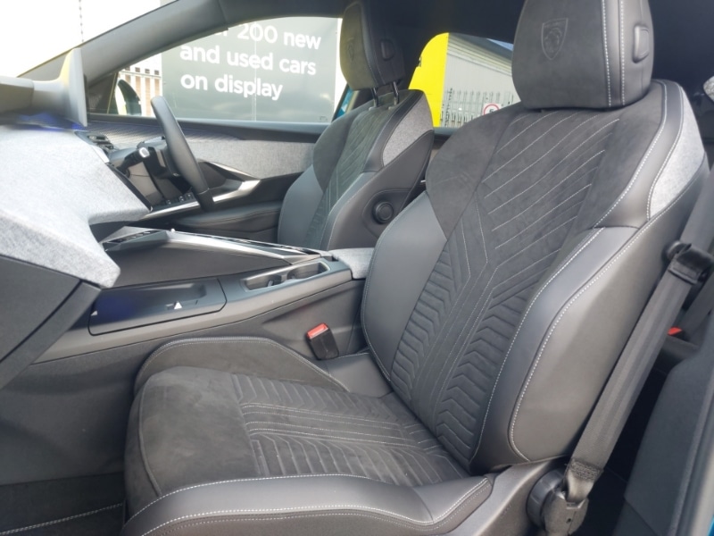 Used Peugeot 3008 2024 for sale - 77585000: Photo 5