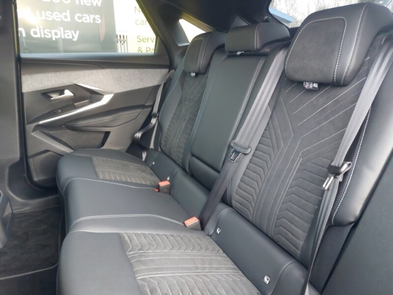 Used Peugeot 3008 2024 for sale - 77585000: Photo 6