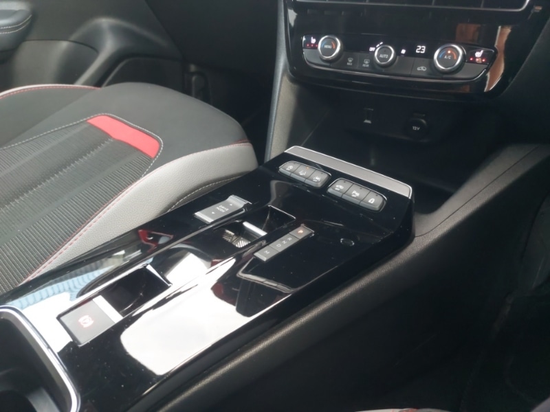 Used Vauxhall Mokka 2022 for sale - 77209150: Photo 14