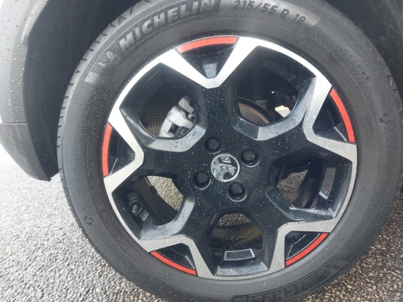 Used Vauxhall Mokka 2022 for sale - 77209150: Photo 17