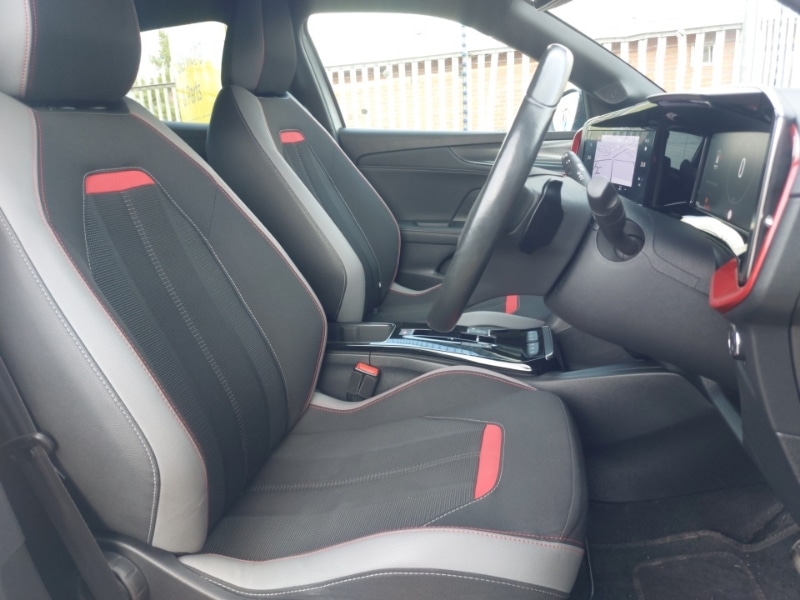 Used Vauxhall Mokka 2022 for sale - 77209150: Photo 19