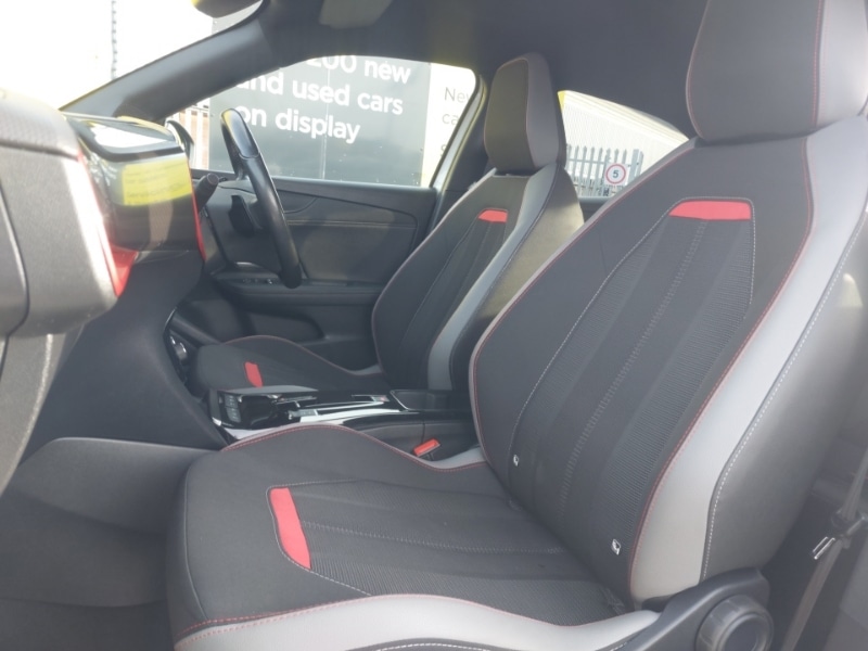 Used Vauxhall Mokka 2022 for sale - 77209150: Photo 5