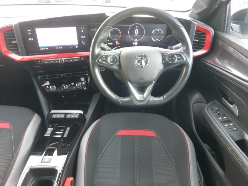 Used Vauxhall Mokka 2022 for sale - 77209150: Photo 7