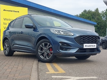 Used Ford Kuga 2020 for sale - 79153477: Photo