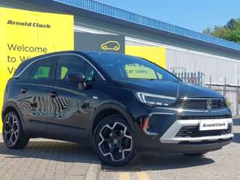2021 - 1.2 Turbo Elite 5dr