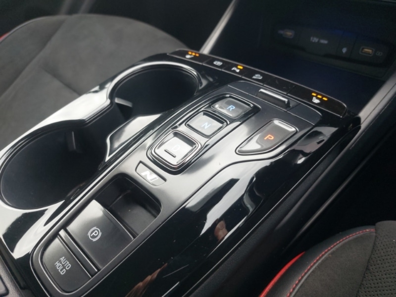 Used Hyundai TUCSON 2022 for sale - 76834068: Photo 14