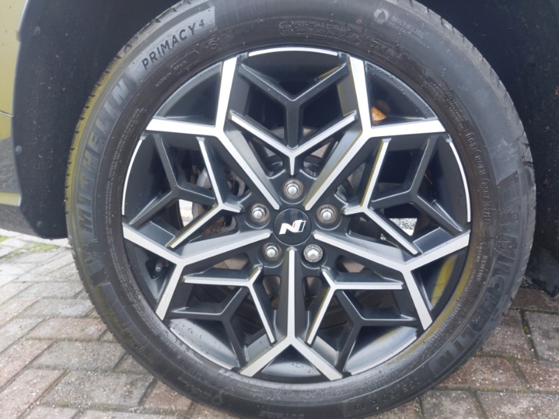 Used Hyundai TUCSON 2022 for sale - 76834068: Photo 17