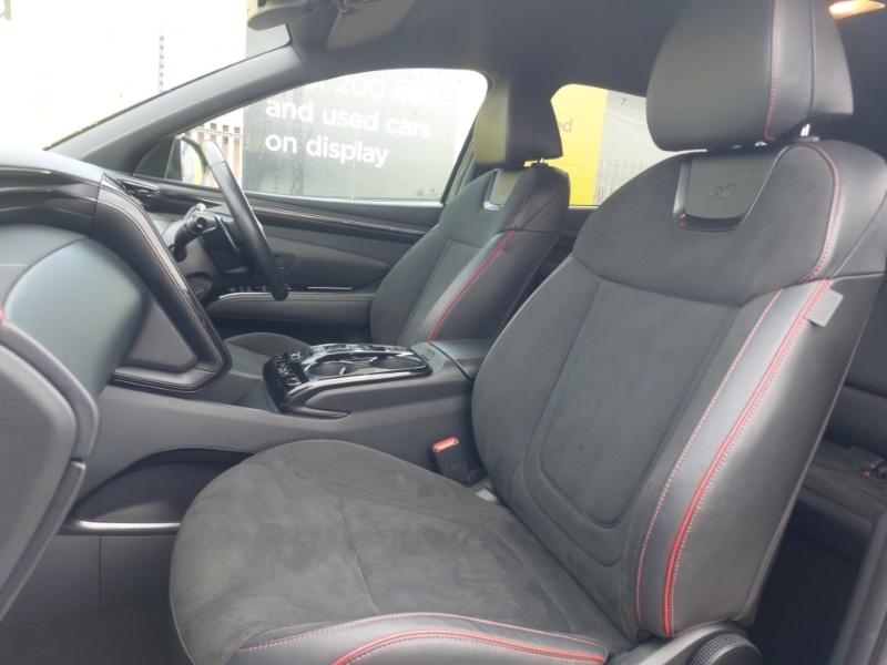 Used Hyundai TUCSON 2022 for sale - 76834068: Photo 5