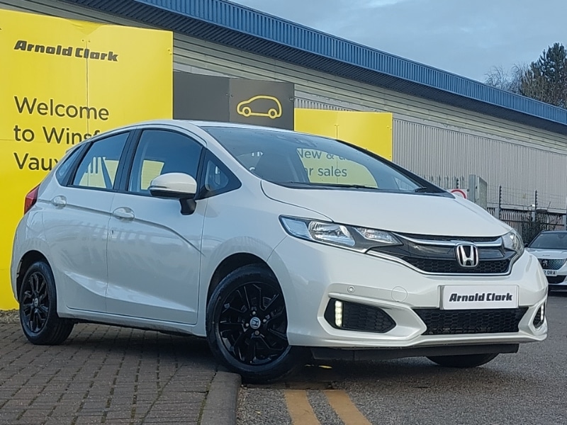 Used Honda Jazz 2019 for sale - 77881842: Photo 1