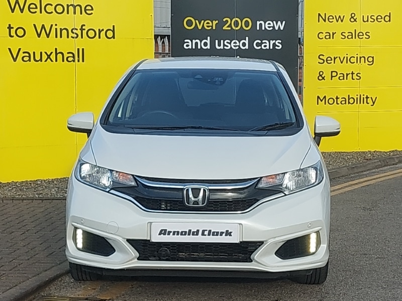 Used Honda Jazz 2019 for sale - 77881842: Photo 12
