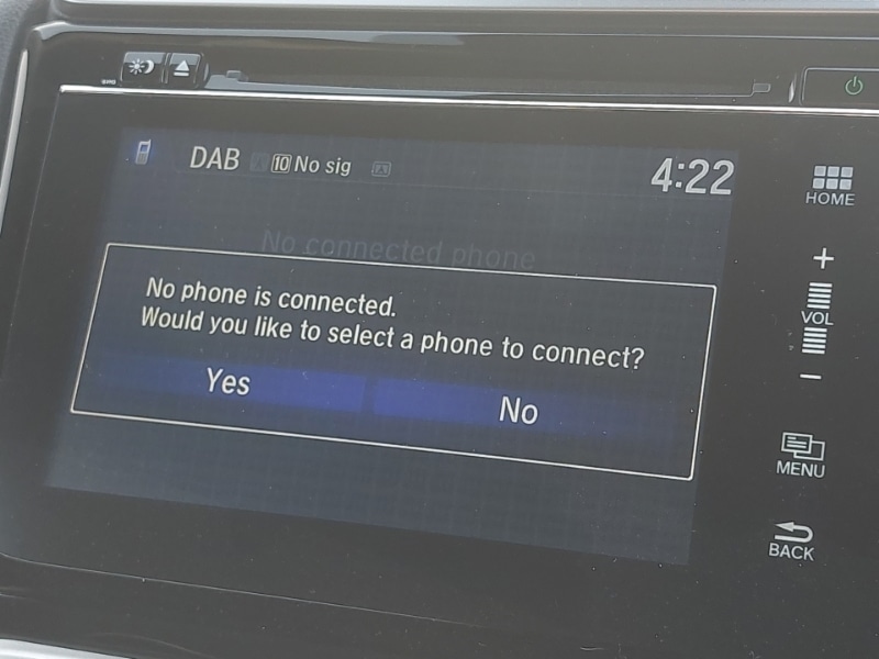 Used Honda Jazz 2019 for sale - 77881842: Photo 13