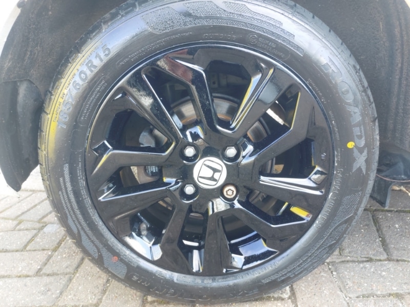 Used Honda Jazz 2019 for sale - 77881842: Photo 17