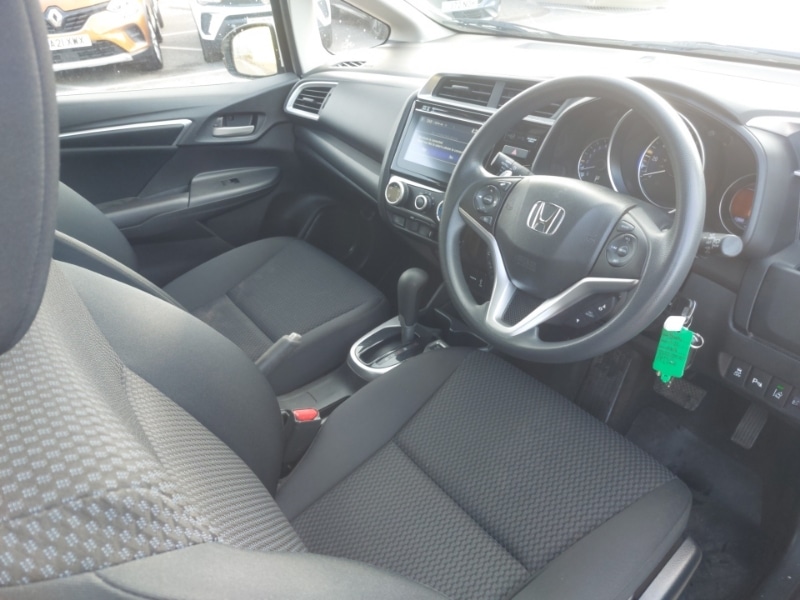 Used Honda Jazz 2019 for sale - 77881842: Photo 18