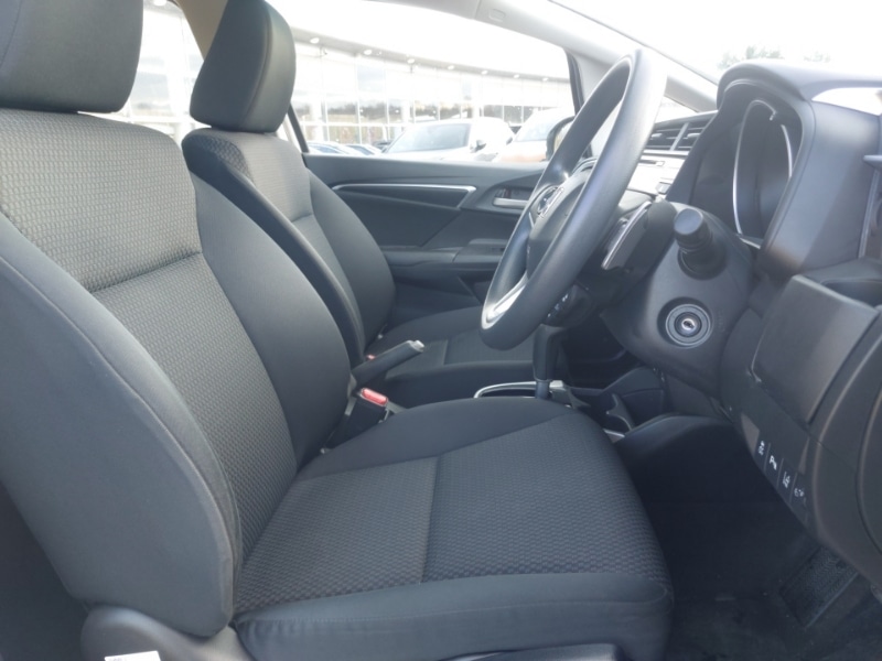 Used Honda Jazz 2019 for sale - 77881842: Photo 19