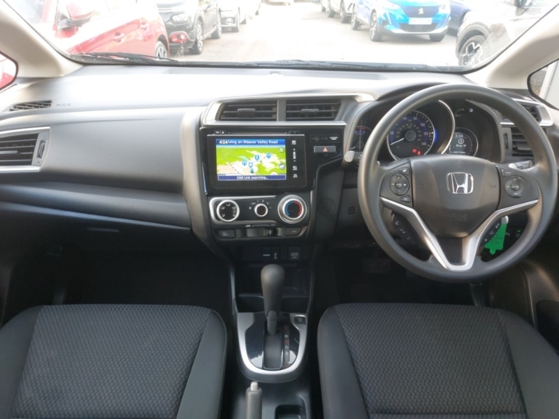 Used Honda Jazz 2019 for sale - 77881842: Photo 2