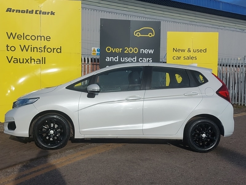 Used Honda Jazz 2019 for sale - 77881842: Photo 4