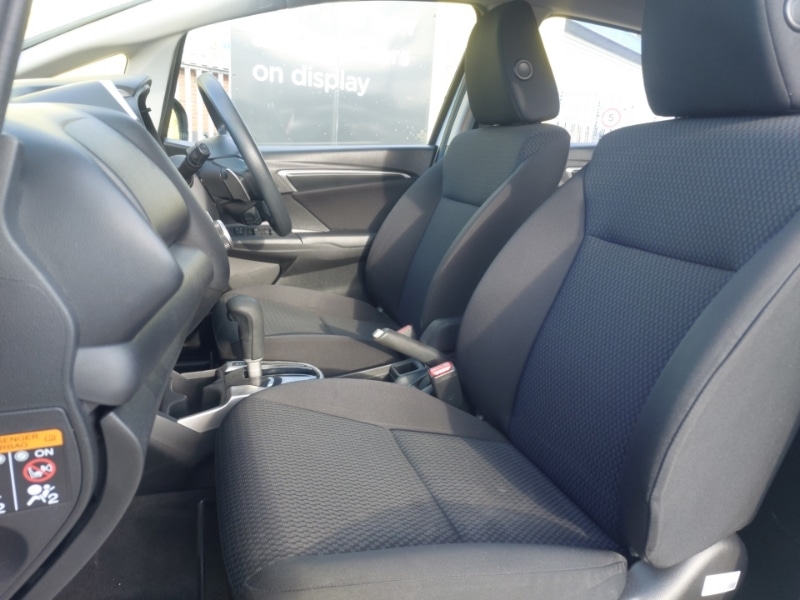 Used Honda Jazz 2019 for sale - 77881842: Photo 5