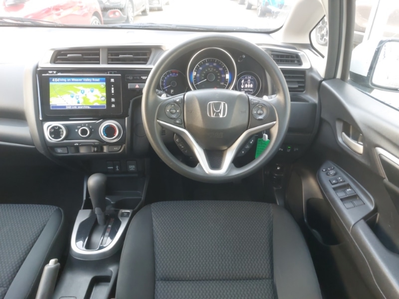 Used Honda Jazz 2019 for sale - 77881842: Photo 7