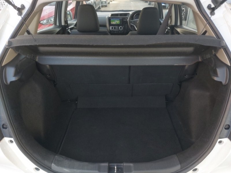 Used Honda Jazz 2019 for sale - 77881842: Photo 8