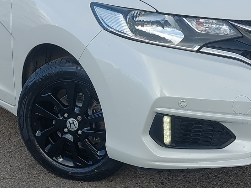 Used Honda Jazz 2019 for sale - 77881842: Photo 9
