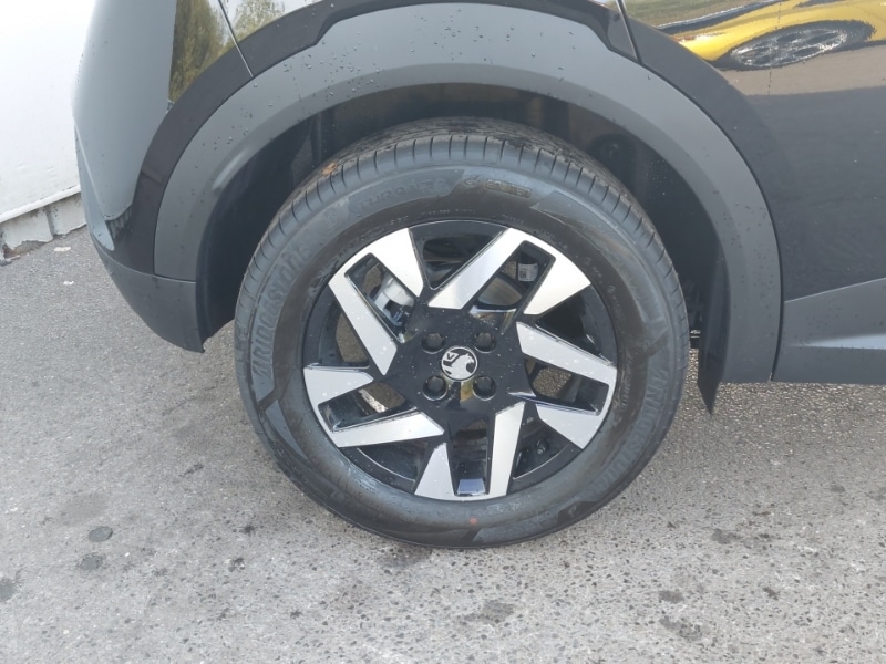 Used Vauxhall Mokka 2025 for sale - 77960389: Photo 12