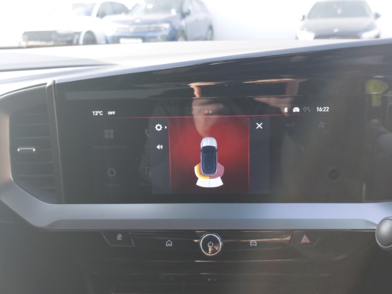 Used Vauxhall Mokka 2025 for sale - 77960389: Photo 16