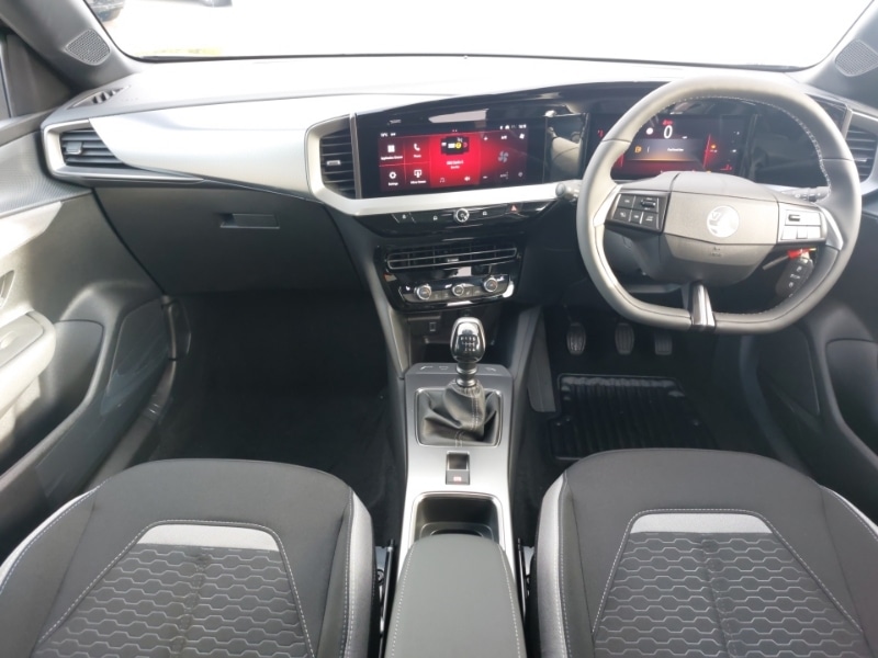 Used Vauxhall Mokka 2025 for sale - 77960389: Photo 2