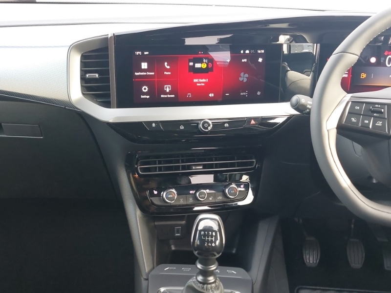 Used Vauxhall Mokka 2025 for sale - 77960389: Photo 7