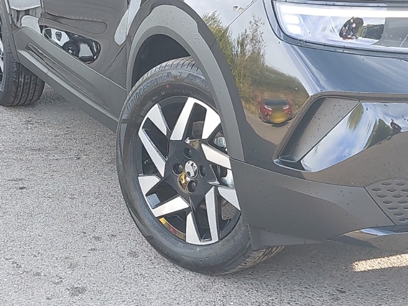 Used Vauxhall Mokka 2025 for sale - 77960389: Photo 9