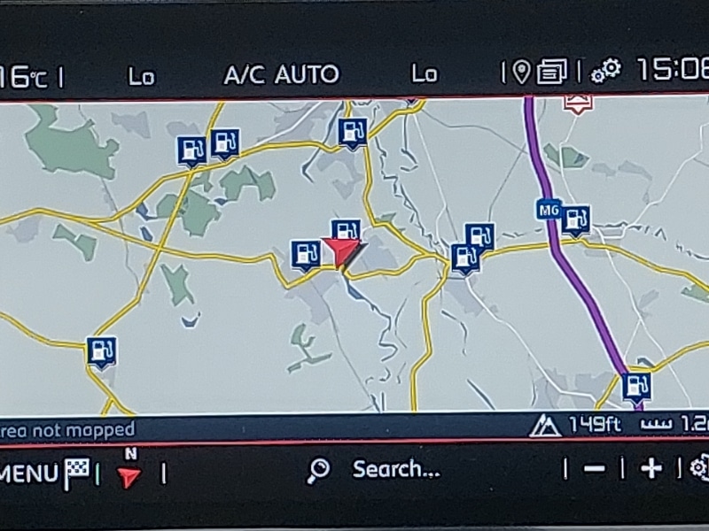 Used Citroen C5 Aircross 2019 for sale - 76418824: Photo 10