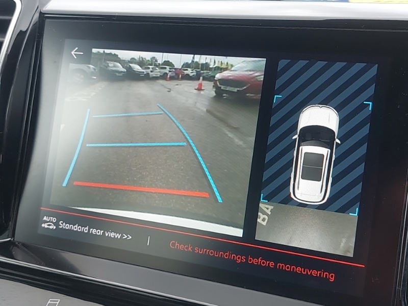 Used Citroen C5 Aircross 2019 for sale - 76418824: Photo 11