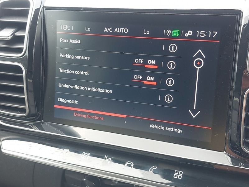 Used Citroen C5 Aircross 2019 for sale - 76418824: Photo 13