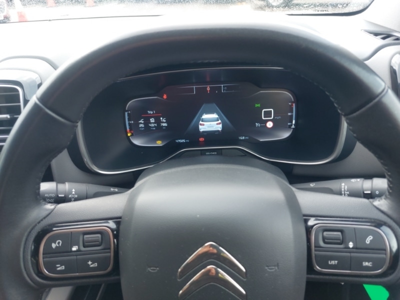 Used Citroen C5 Aircross 2019 for sale - 76418824: Photo 15