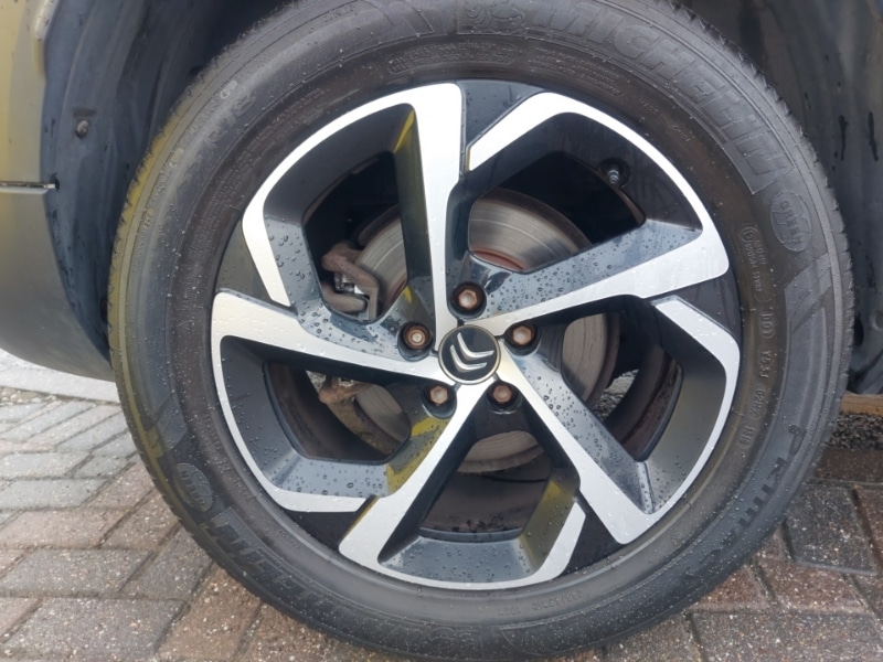 Used Citroen C5 Aircross 2019 for sale - 76418824: Photo 17