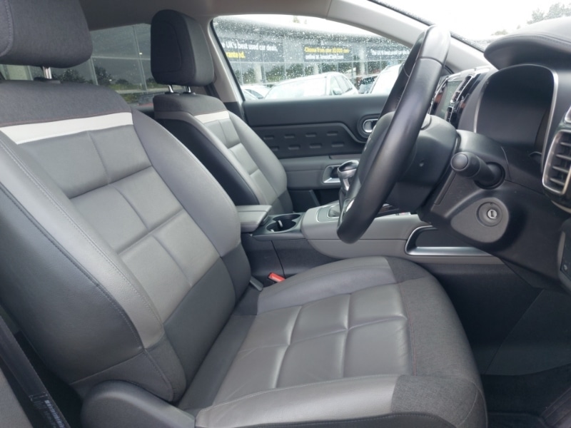 Used Citroen C5 Aircross 2019 for sale - 76418824: Photo 19