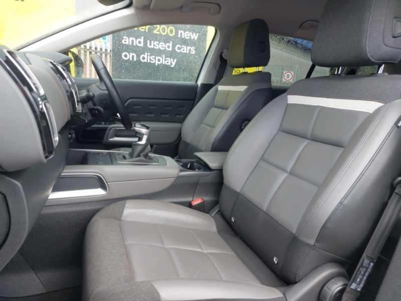 Used Citroen C5 Aircross 2019 for sale - 76418824: Photo 5