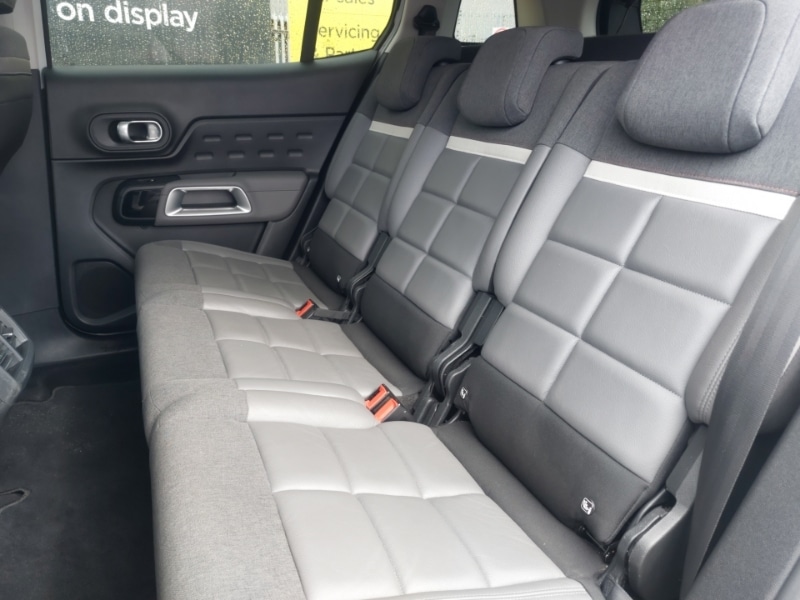 Used Citroen C5 Aircross 2019 for sale - 76418824: Photo 6