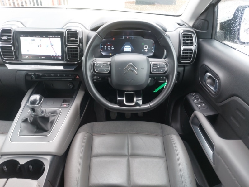 Used Citroen C5 Aircross 2019 for sale - 76418824: Photo 7