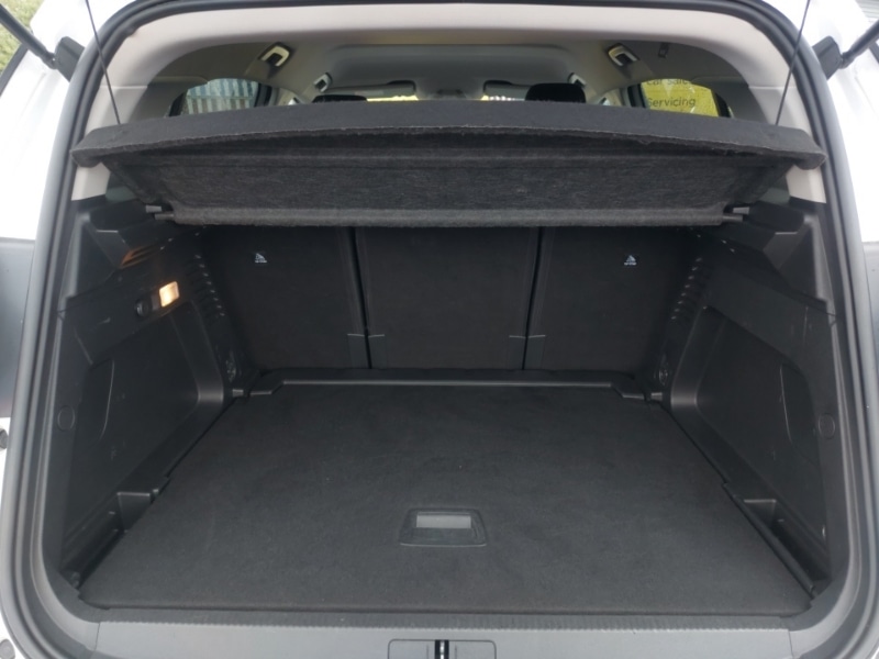 Used Citroen C5 Aircross 2019 for sale - 76418824: Photo 8