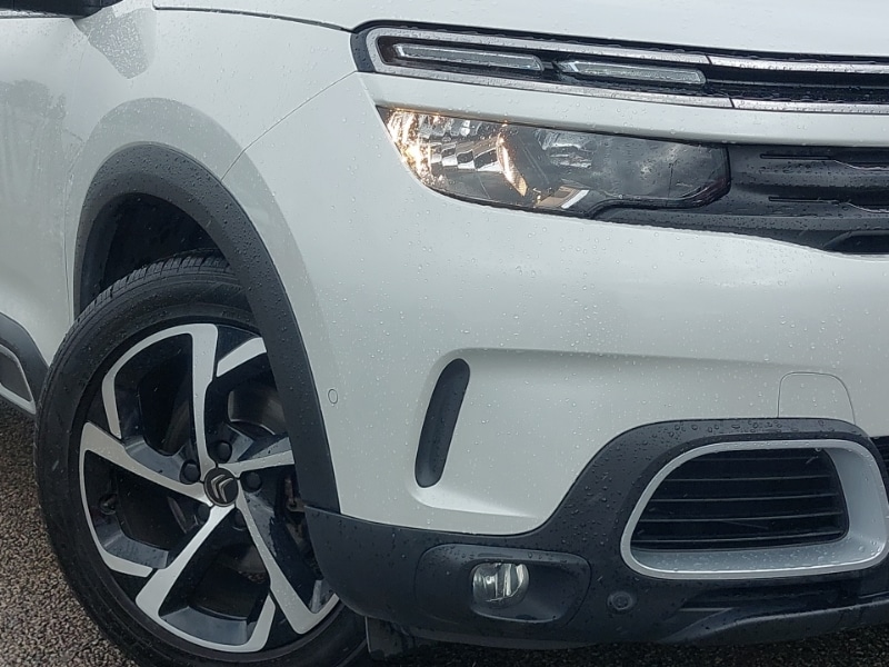 Used Citroen C5 Aircross 2019 for sale - 76418824: Photo 9