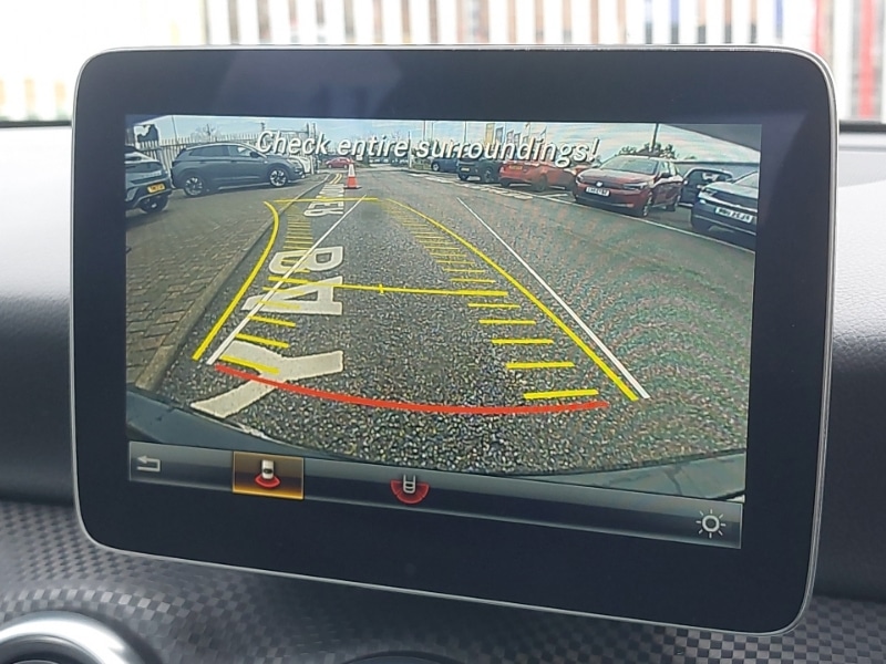 Used Mercedes-Benz A-Class 2018 for sale - 77197544: Photo 11