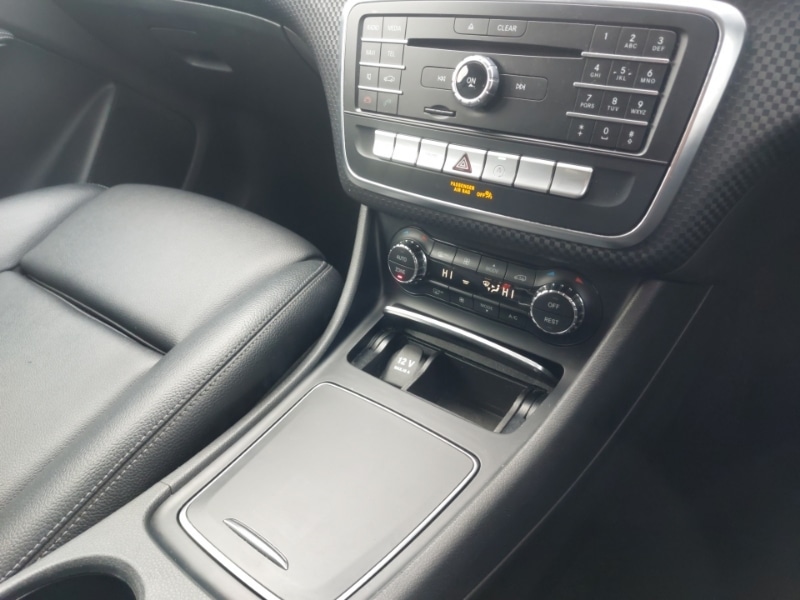 Used Mercedes-Benz A-Class 2018 for sale - 77197544: Photo 14